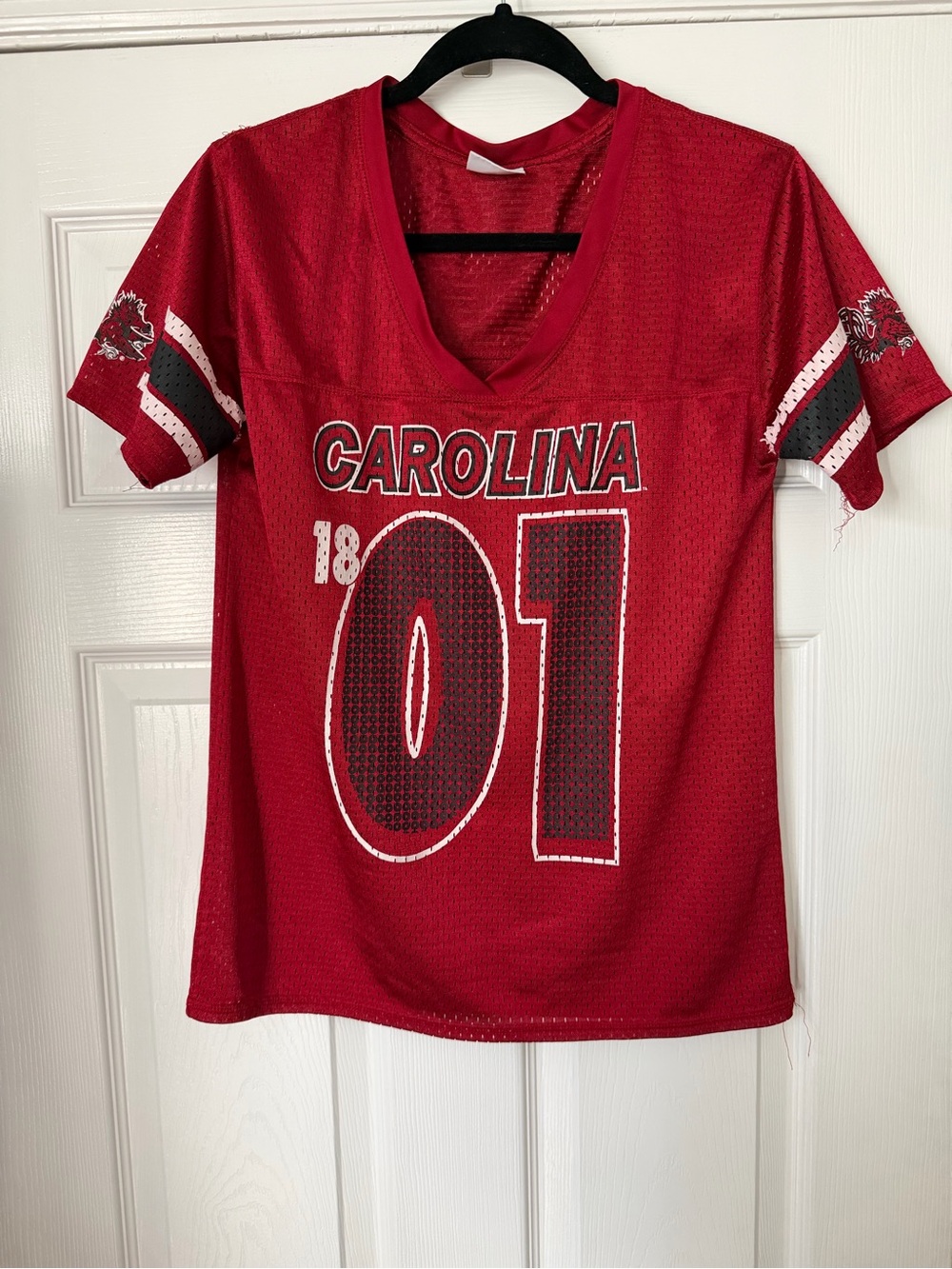 Jersey